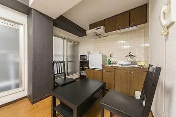 Dotonbori Apartment Osaka