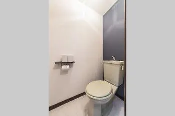 Dotonbori Apartment Osaka Japan