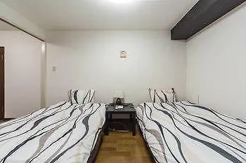 Dotonbori Apartment Osaka
