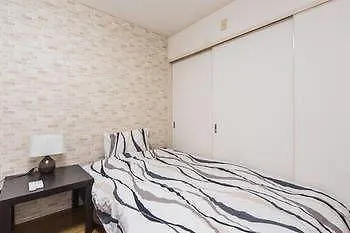 Dotonbori Apartment Osaka