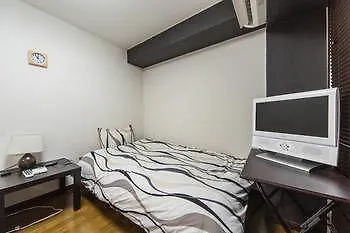Dotonbori Apartment Osaka Japan