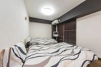 Dotonbori Apartment Osaka