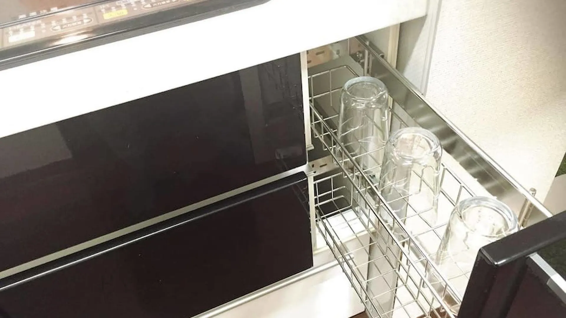 Dotonbori Apartment Osaka