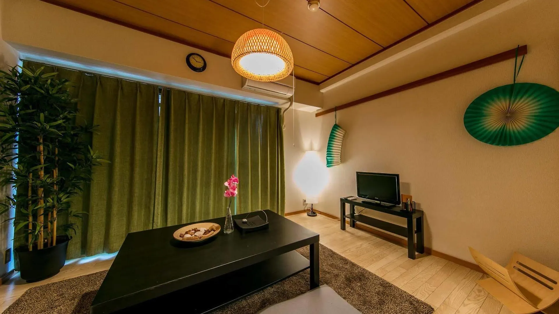 Dotonbori Apartment Osaka