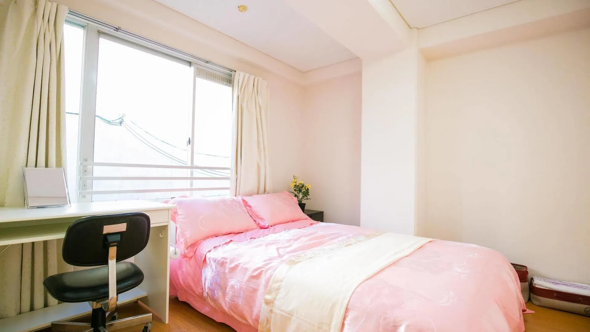 Dotonbori Apartment Osaka